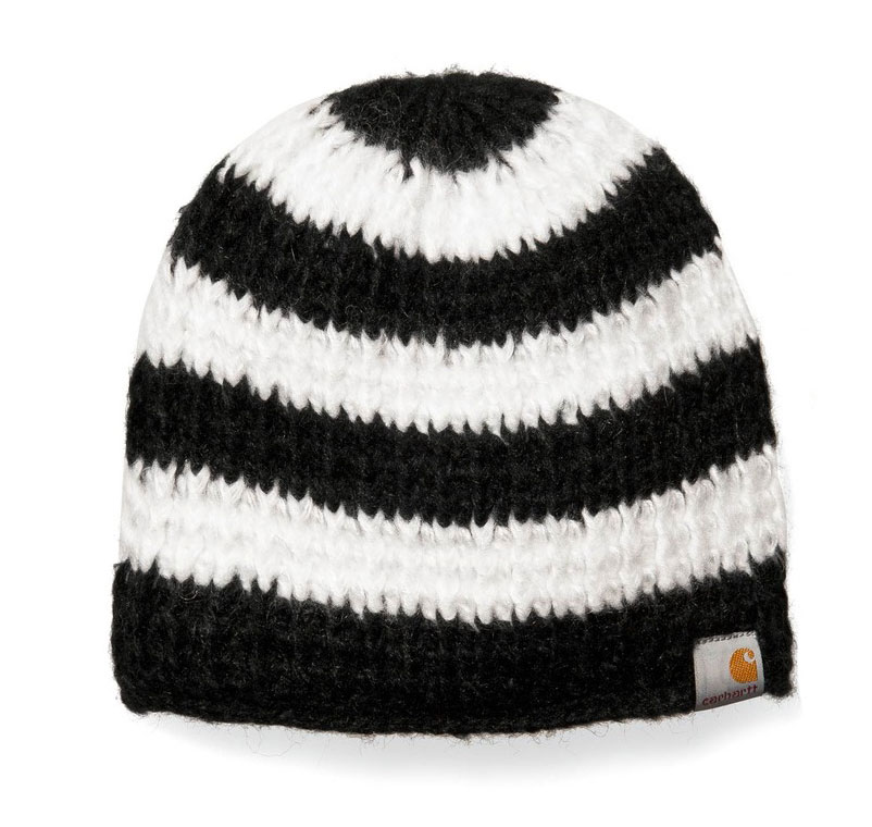 Carhartt W' Meg Stripe Beanie