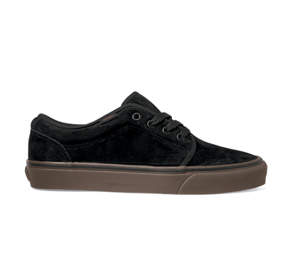 Vans U 106 Vulcanized