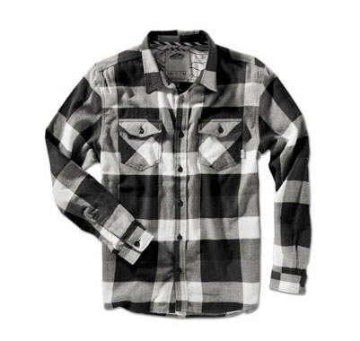 B Box Flannel Boys B Box Flannel Boys