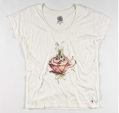 Tearose SSDCN