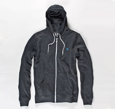 Element Nova IV Ziphood Boys