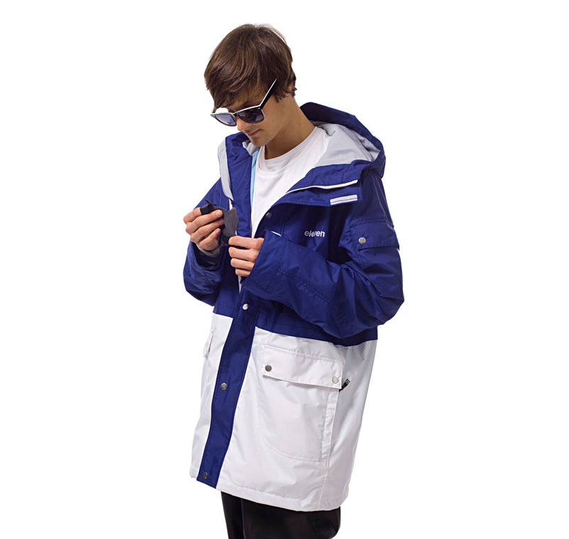 Deka Jacket Deka Jacket