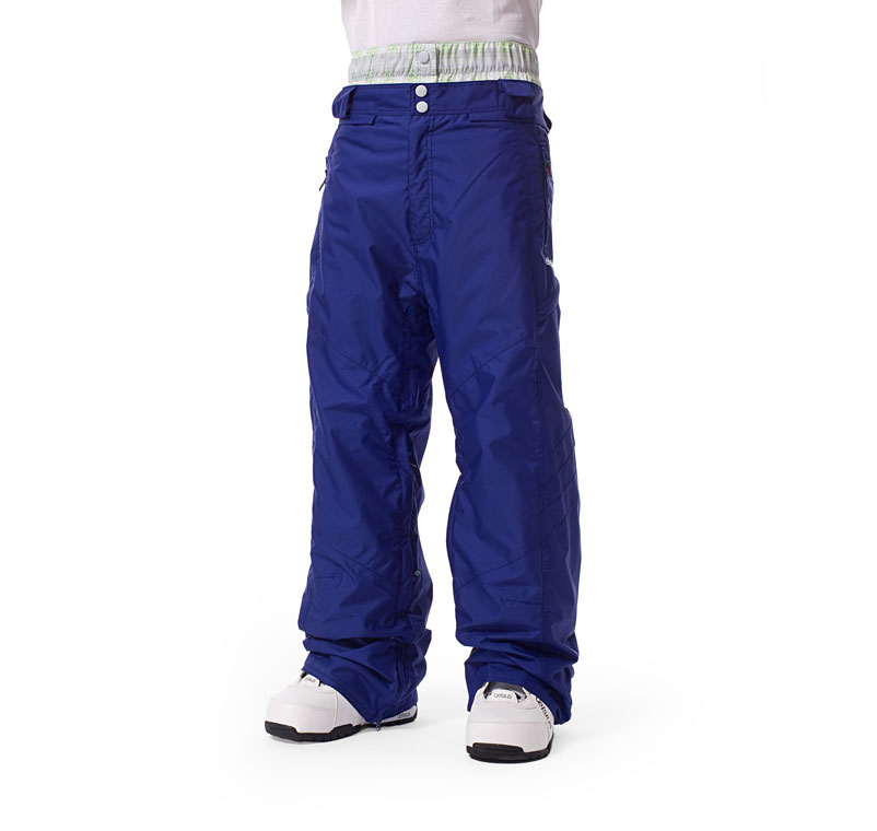 Carlo Pant
