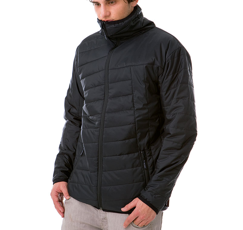 Eleven Cax Thermal Jacket