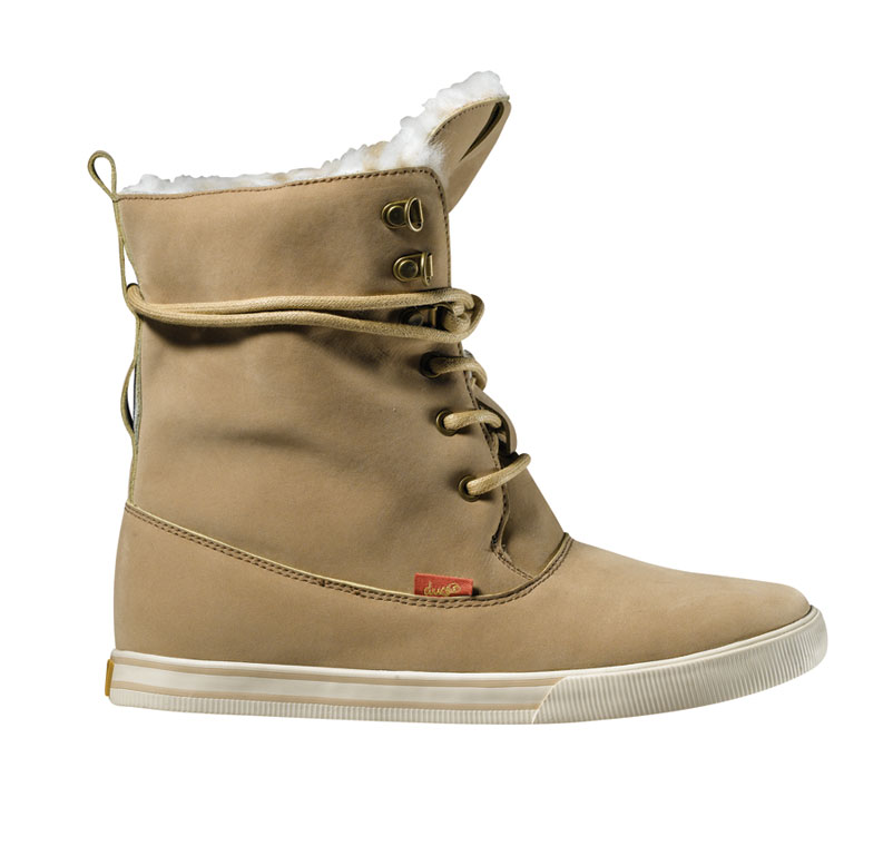DVS Jackson FA