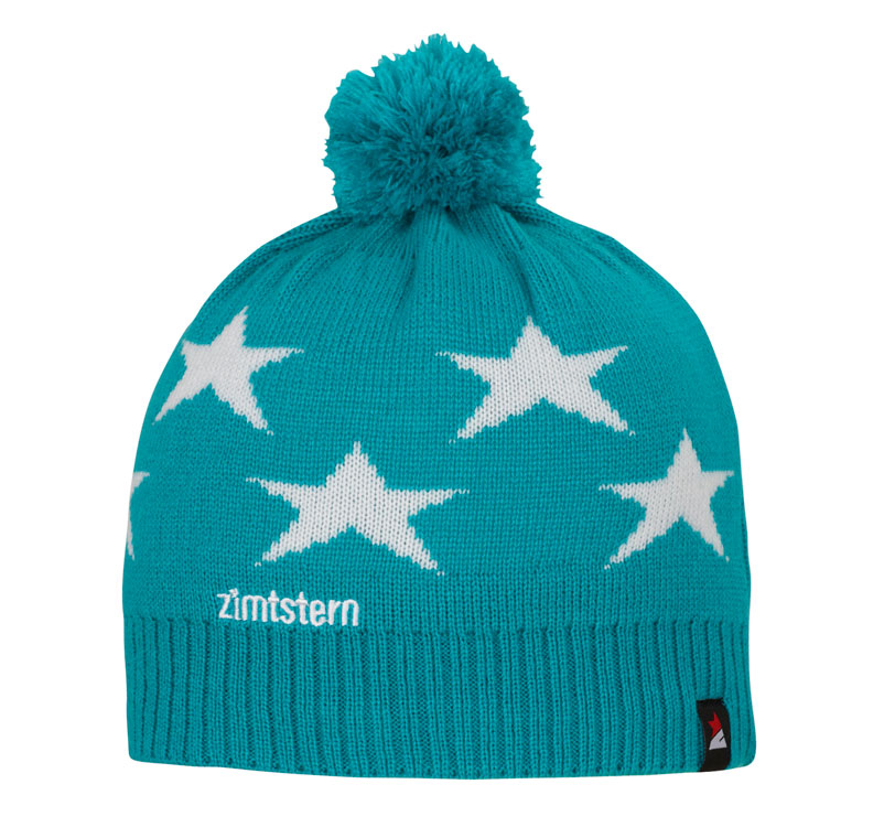 Zimtstern Star 12 Beanie