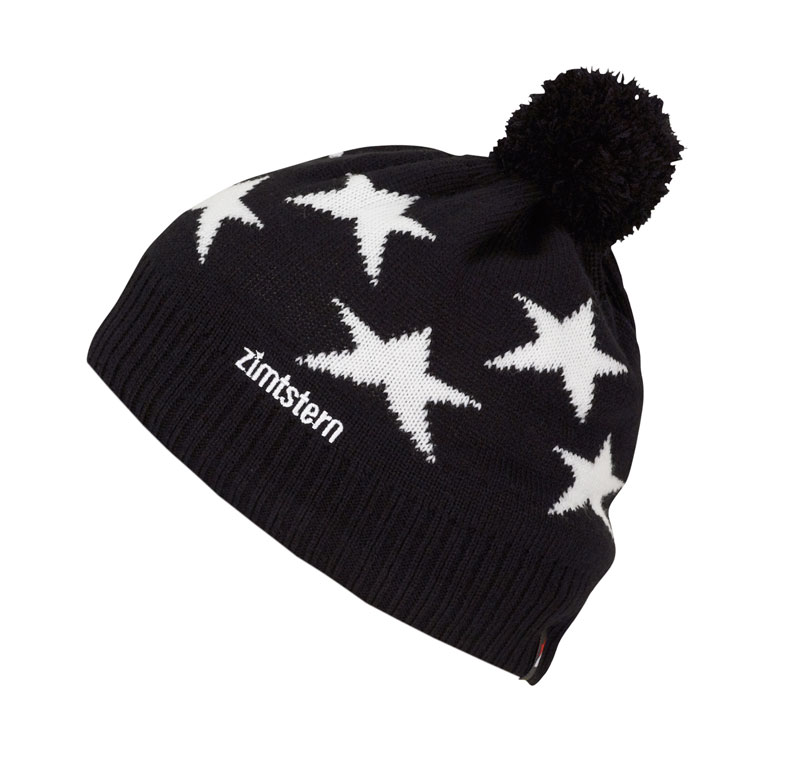 Star 12 Beanie