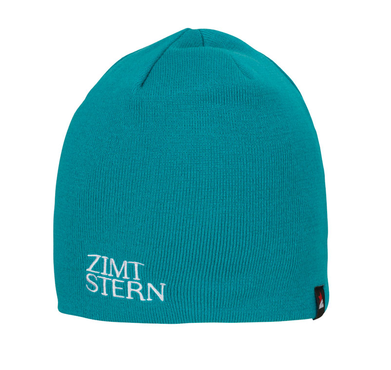 Zeta Beanie Zeta Beanie