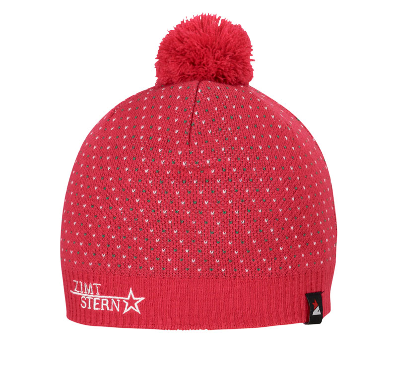 Zimtstern Astoria Beanie
