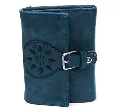 Volcom Do Or Dye Wallet