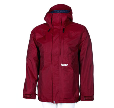 Volcom Mirror Jacket