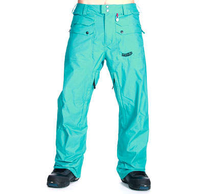 Volcom Modern Pant