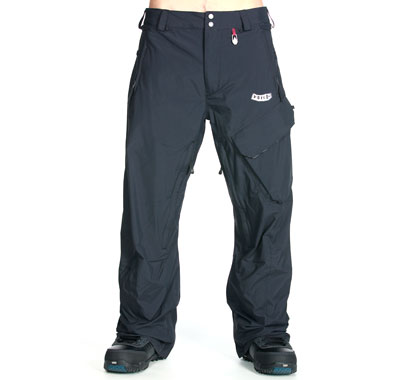 Volcom Metro Cargo Pant
