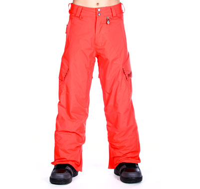 Volcom Renegade Insulated Pant