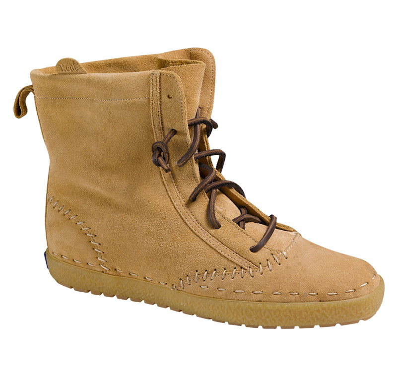 Keds Champion Shearling Boot