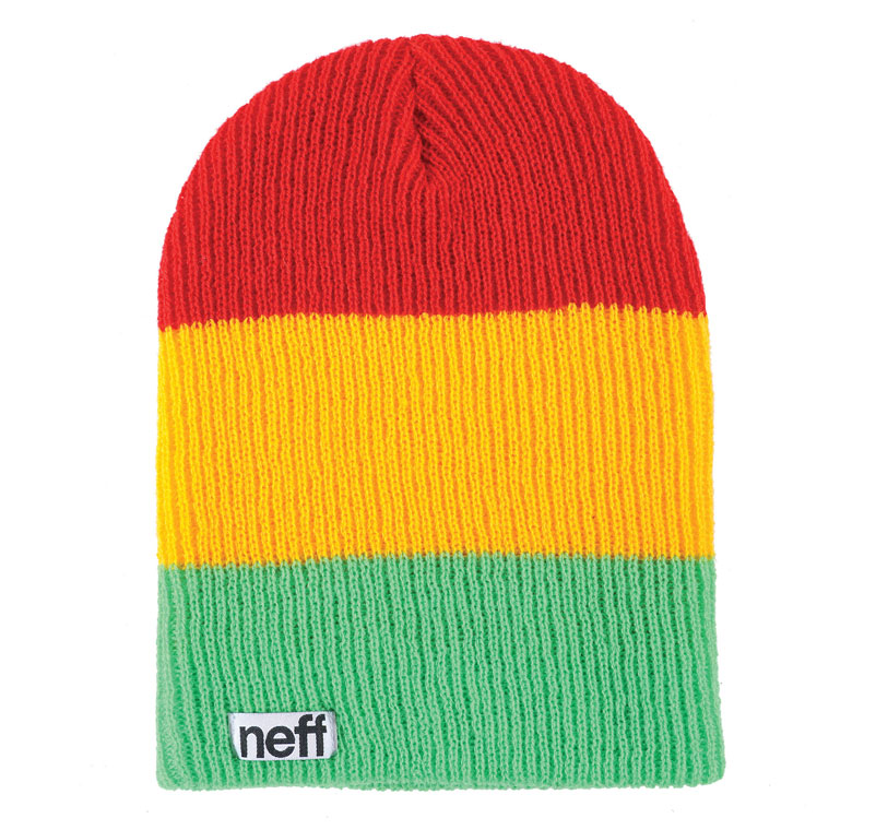 Neff Trio