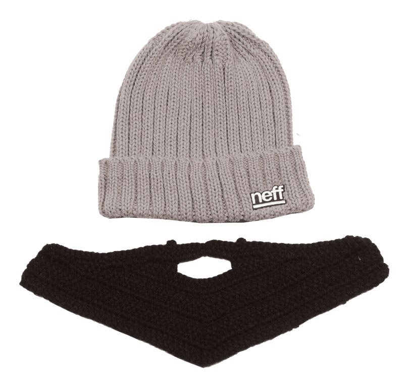 Neff Beardo