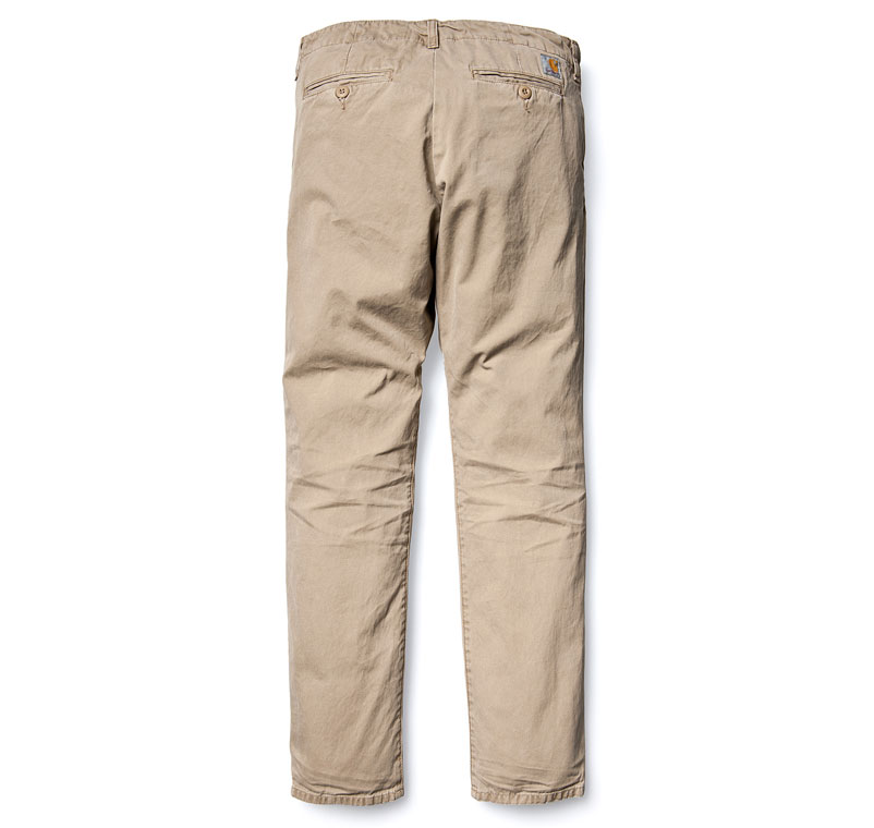 Carhartt Club Pant Benson