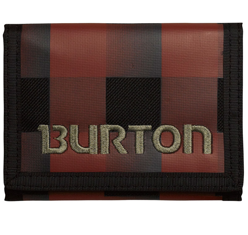 Burton Cory Wallet