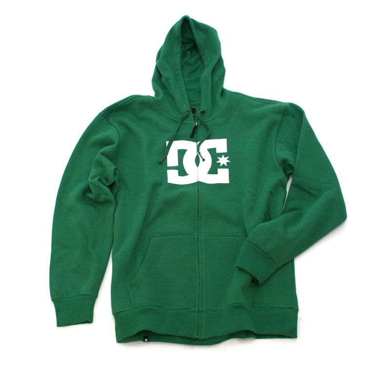 DC Star Ziphood
