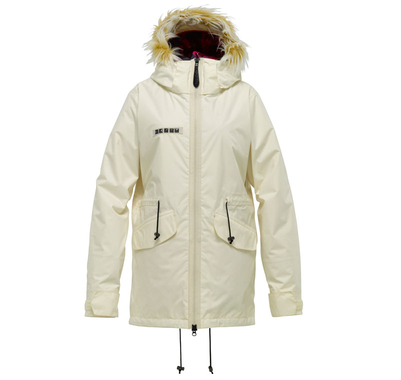 Burton W Giselle Jacket