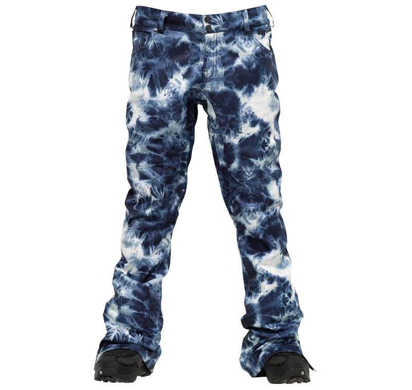 Burton W Lizzy Pant