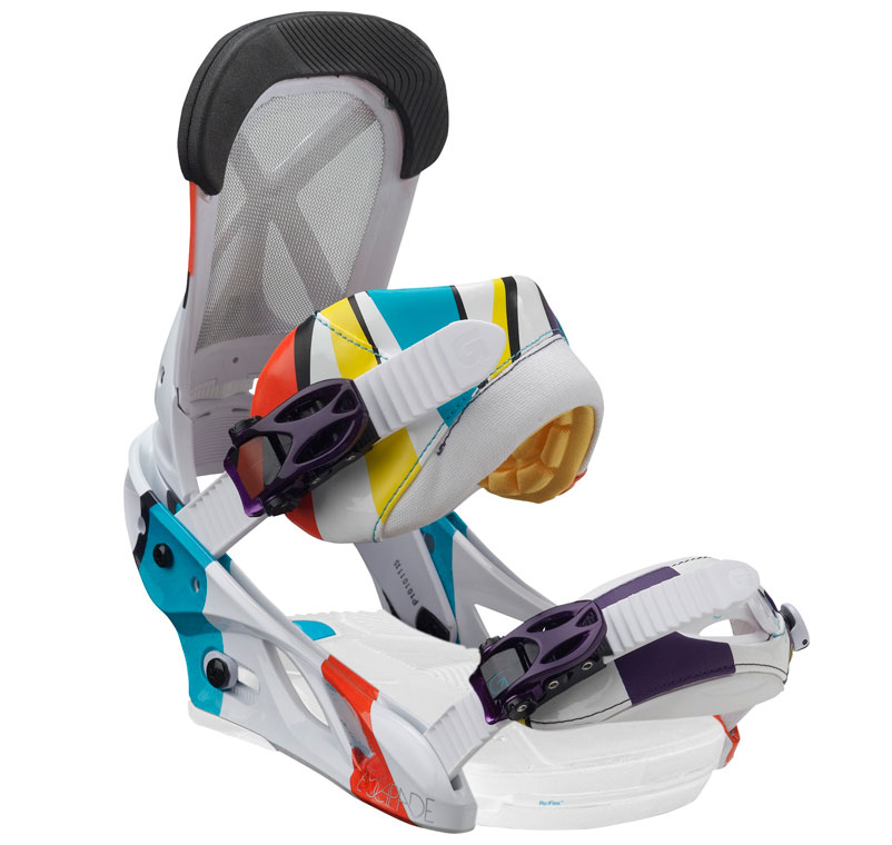 Burton Escapade