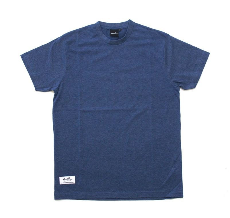 doodah Core Line Tee Bio Cotton
