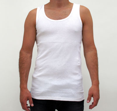 doodah Tank Top Bio Cotton Unisex