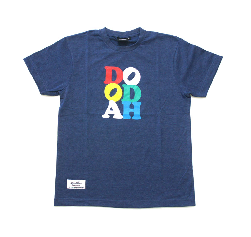 Kids Love Logo Tee Bio Cotton
