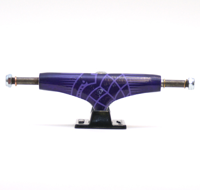 Thunder Purple Hollow Light Hi