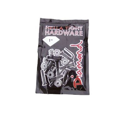 Diamond Hardware Set Diamond 1