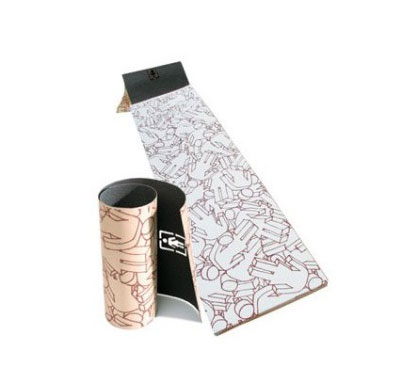 Girl Girl Griptape