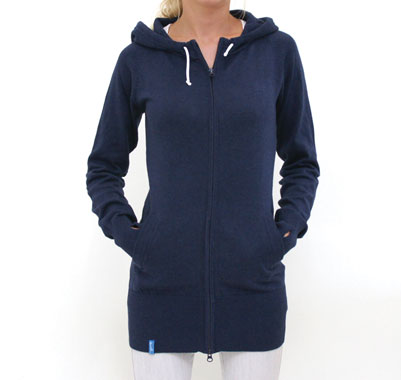 doodah Daddies Girl Zip Hood