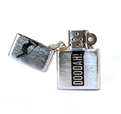 doodah Finger Lighter