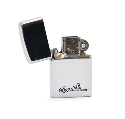 doodah Script Lighter
