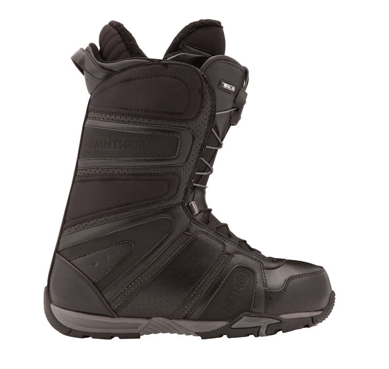 Anthem TLS Boot 11 Anthem TLS Boot 11