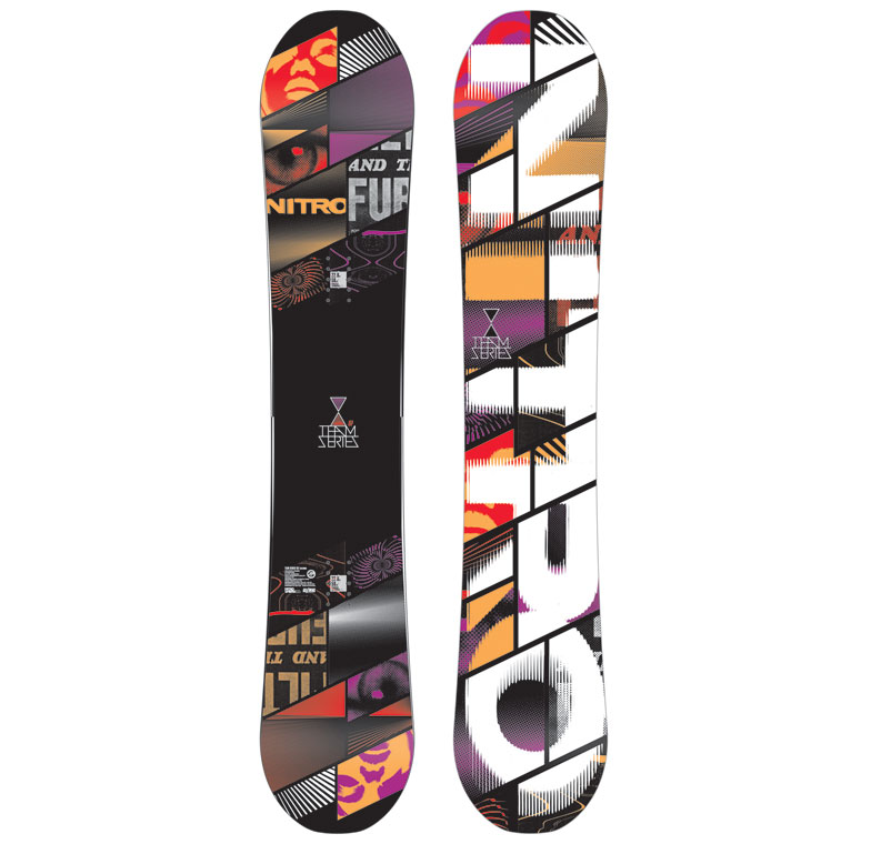 Team Gullwing Board 11 157 Team Gullwing Board 11 157