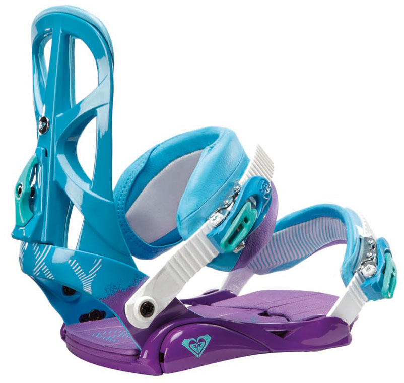 Roxy Team Binding