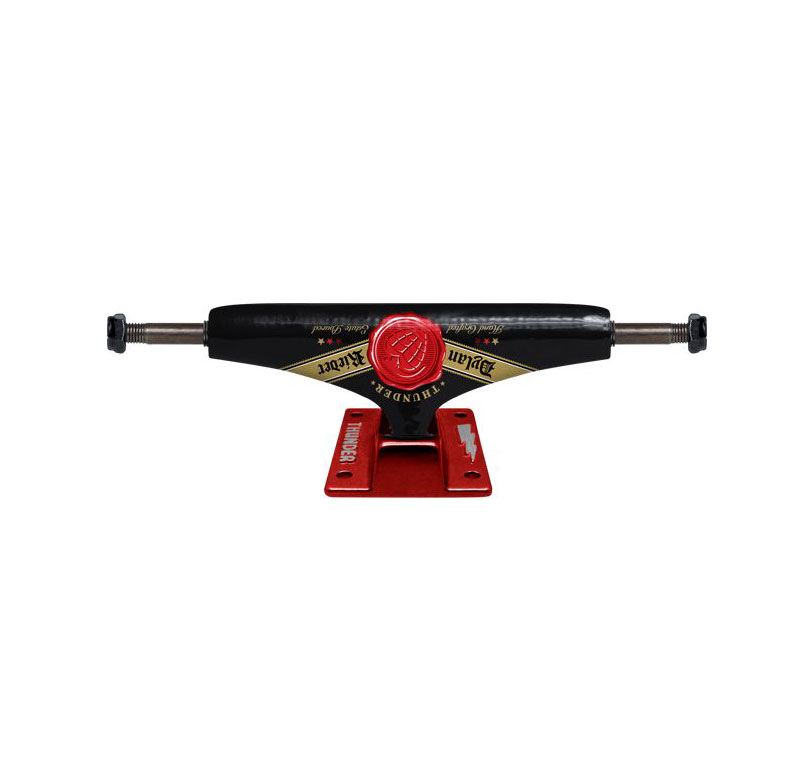 Thunder Rieder Sonoma Light Lo 145