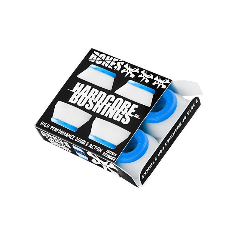 Bones Bones Bushings