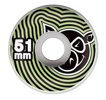 Pig 100A Ripple