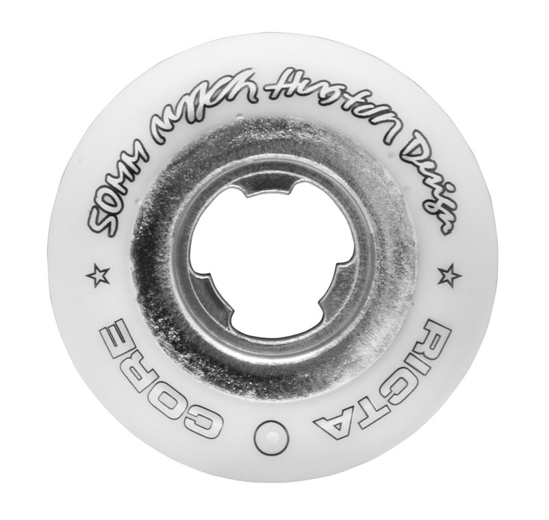 Ricta 81B Chrome Cores