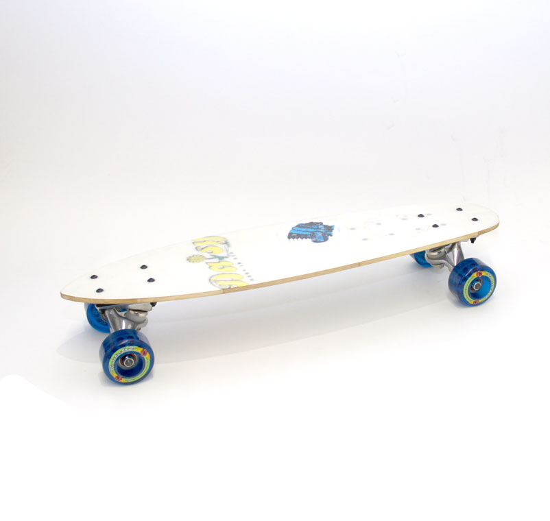 Indiana Mini Cruiser Recycling Set