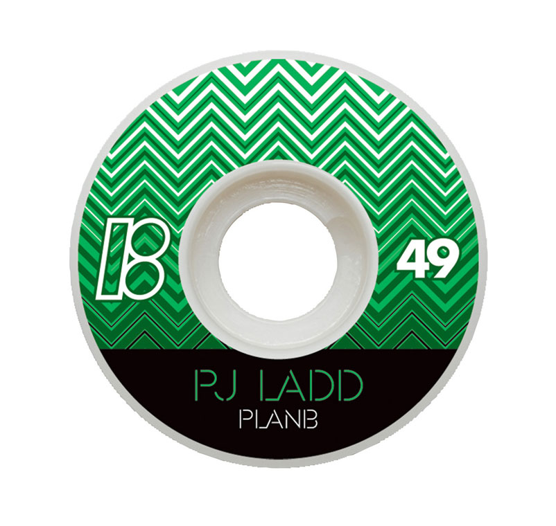 Plan B Ladd Elite