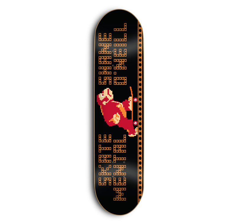 Shane O'Neill Monkey