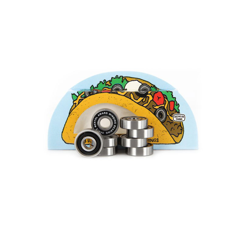 Taco Bearings