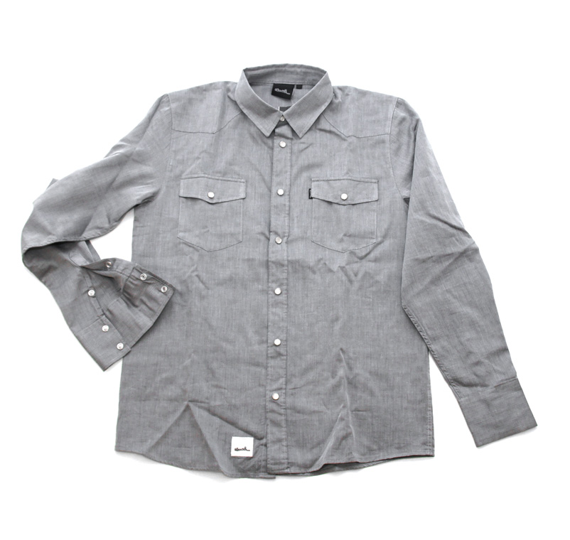 doodah Electric Cowboy Shirt