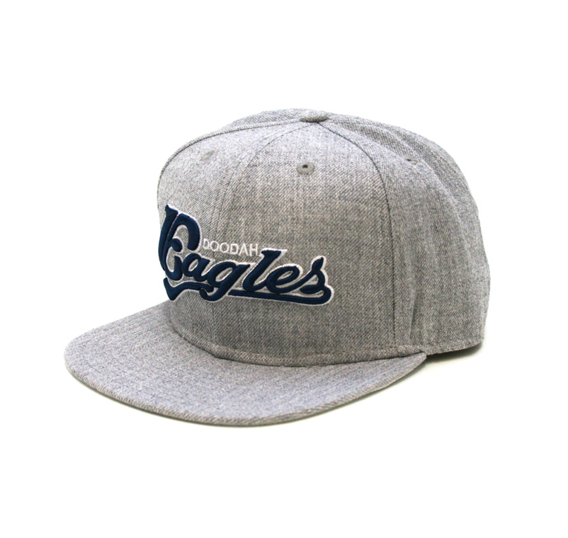doodah Eagle Snapback