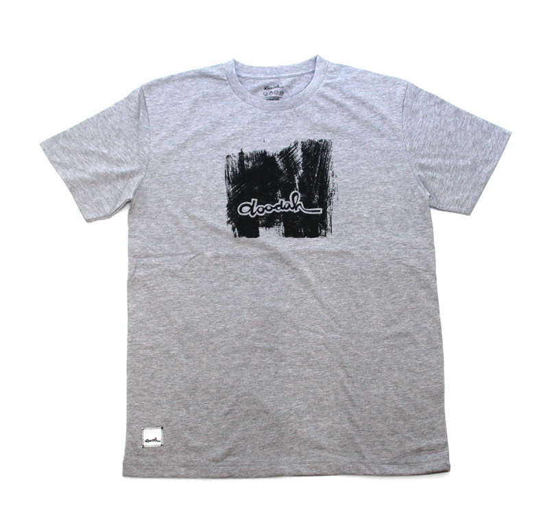 doodah Paint Tee